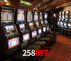 A Revolução dos Aplicativos de Jogos no 258bet