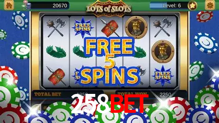 Desvendando o Mundo dos Jogos Virtuais na 258bet