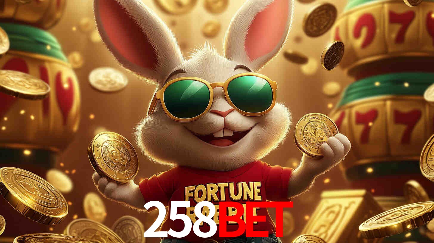 Welcome Bonus 258bet