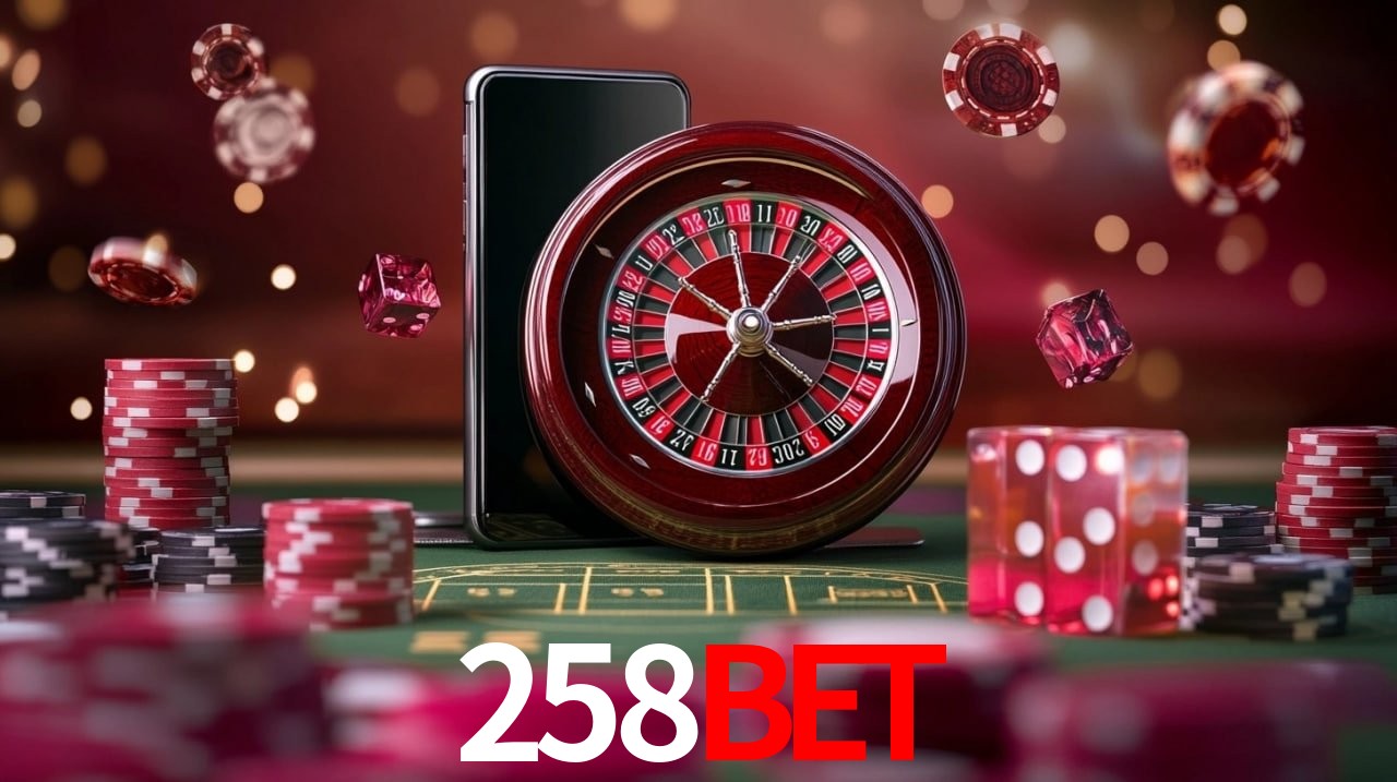2FA Security 258bet