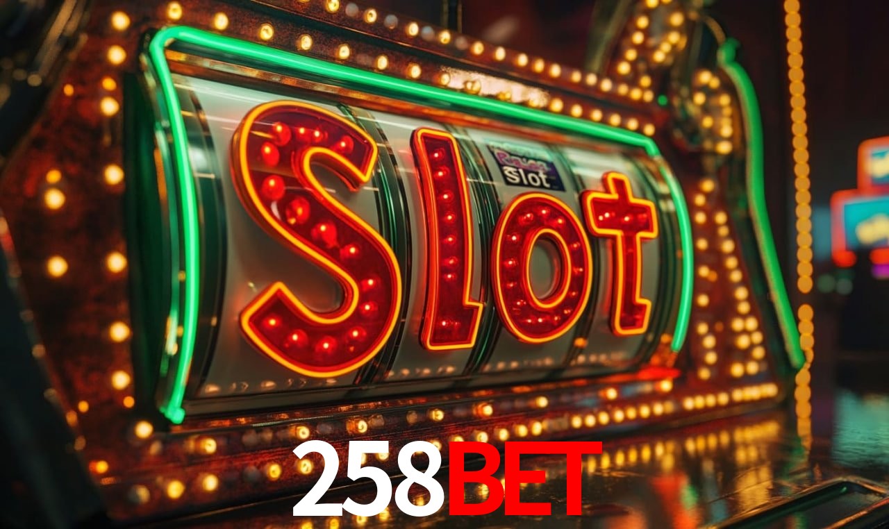 Ofertas Exclusivas 258bet