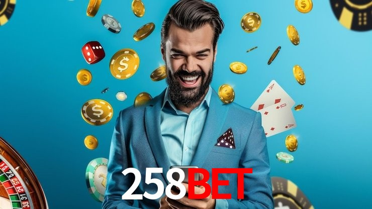 Exclusive Offers 258bet