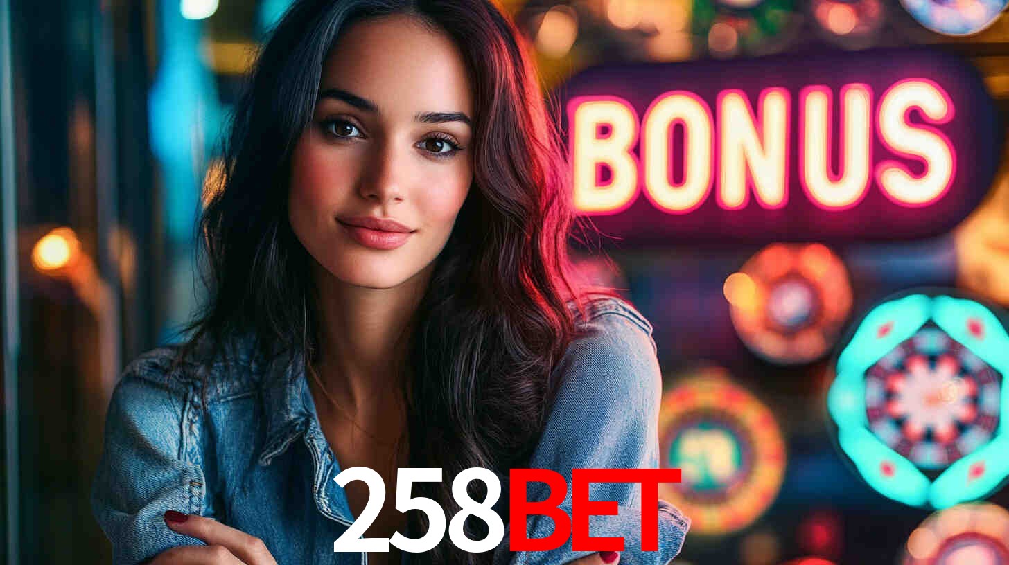 Daily Bonuses 258bet