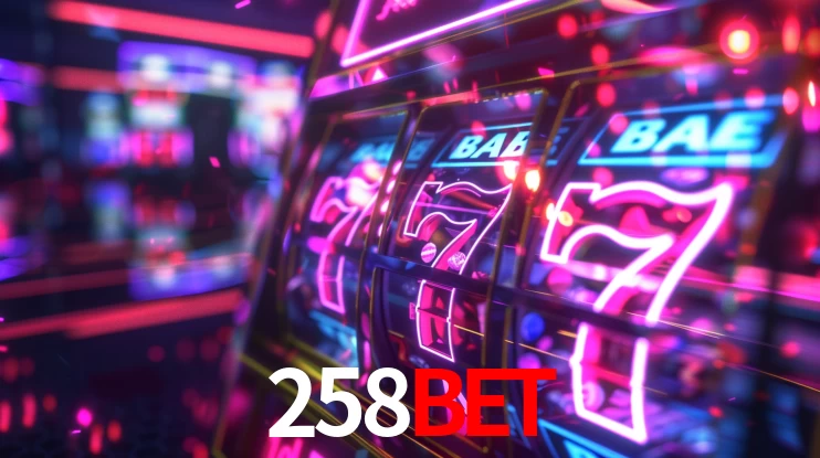 APP oficial da 258bet para mobile