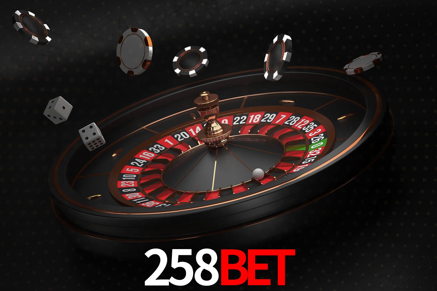 Live Casino 258bet
