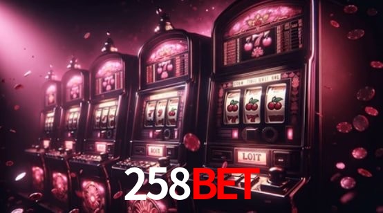 Jogos Exclusivos 258bet