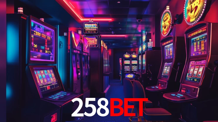 Basketball Betting 258bet