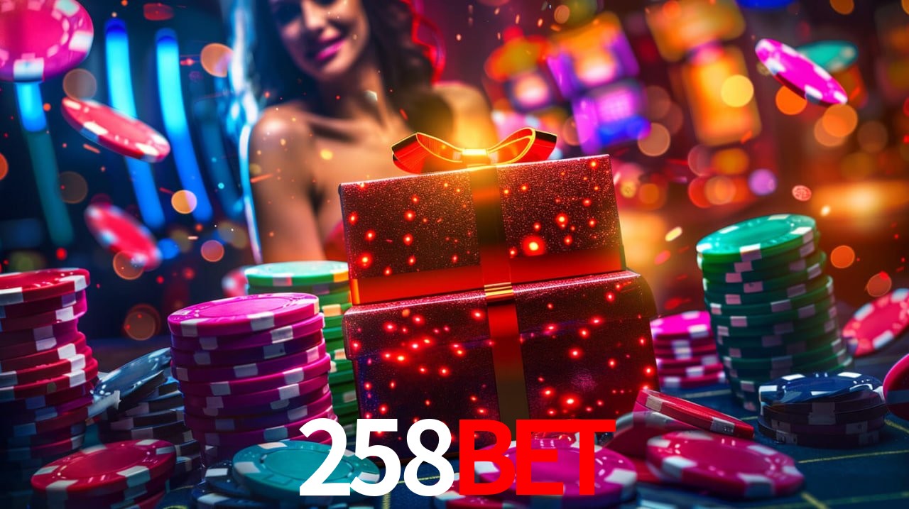 cassino 258bet