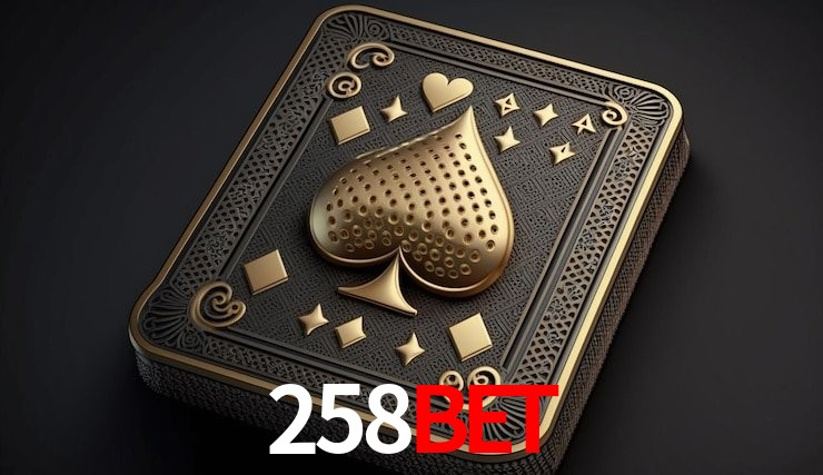 Avaliações dos Jogadores 258bet