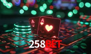 Estatísticas do Jogo 258bet