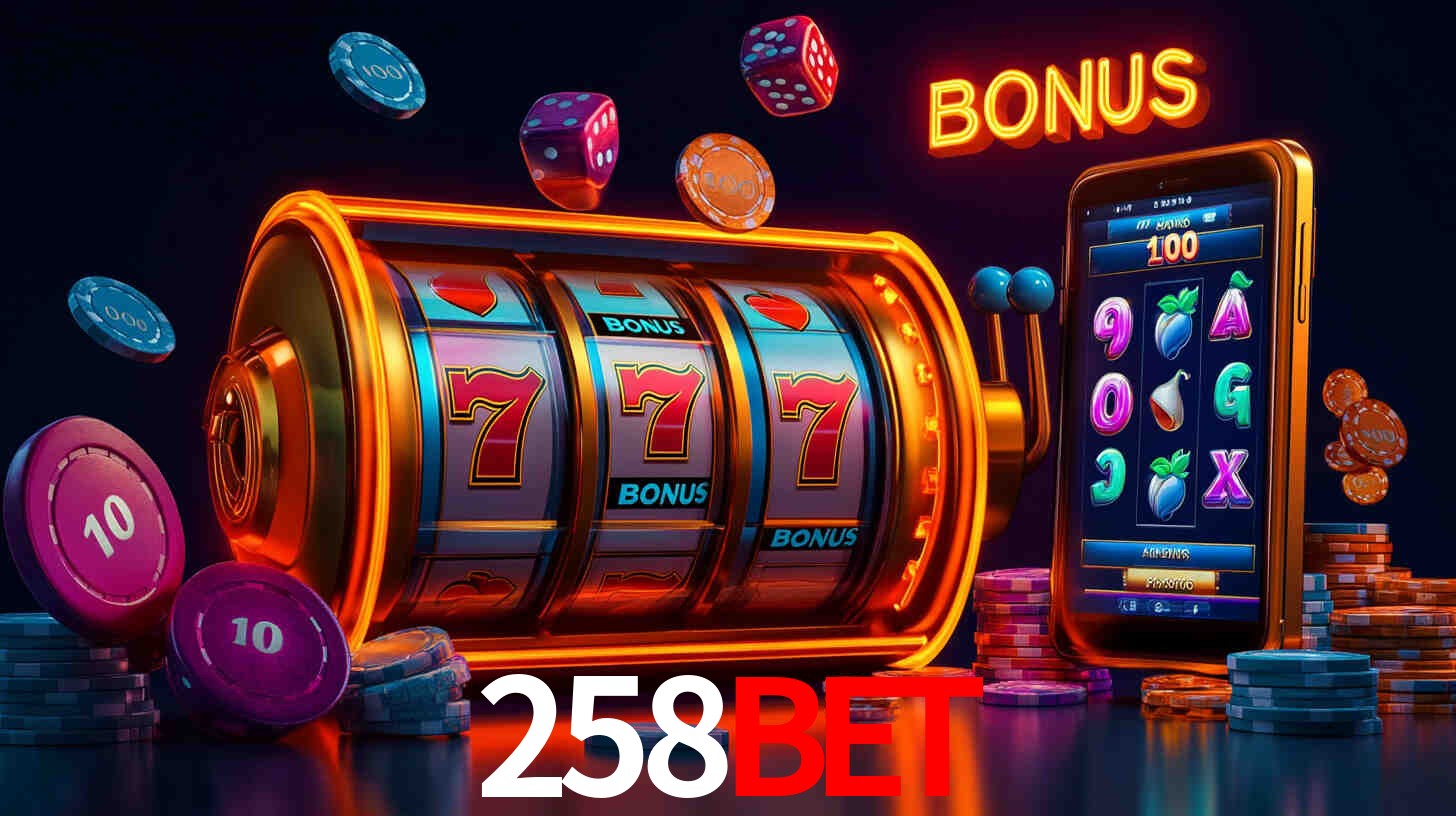 A Experiência Imersiva dos Cassinos Ao Vivo no 258bet