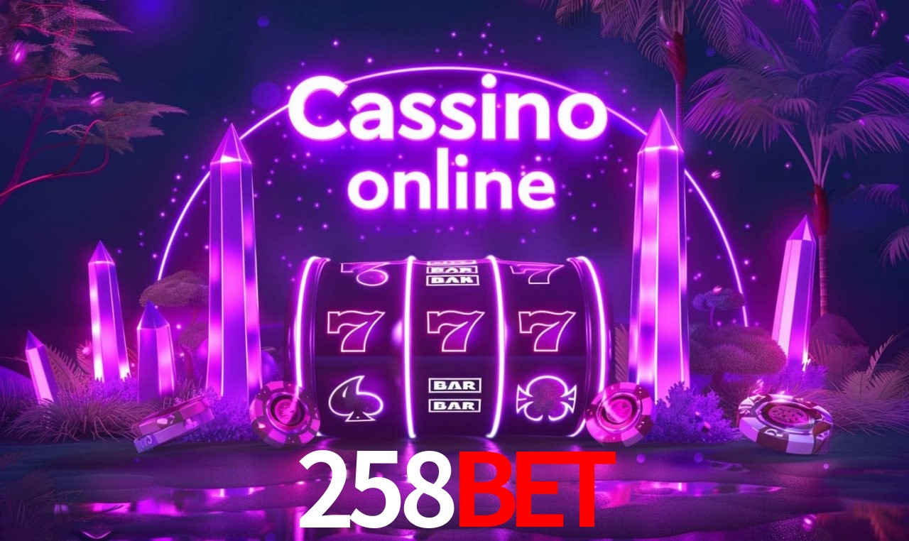 Promoção Relâmpago 258bet