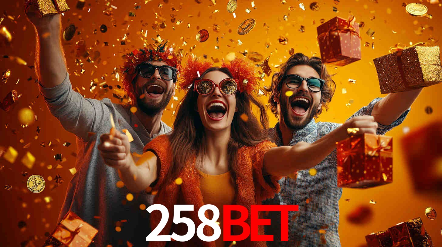 Programa VIP 258bet