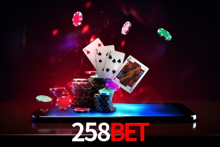 Seasonal Promotions 258bet