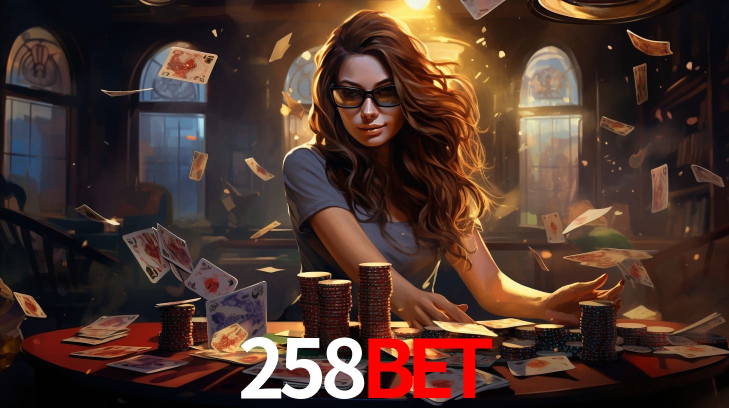 Games Directory 258bet