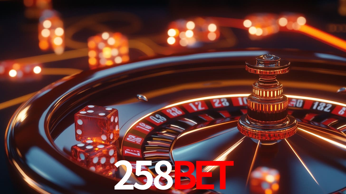Slot Games 258bet