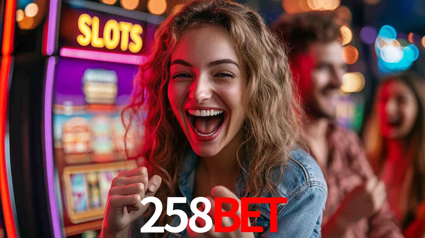 Desvendando o Mundo dos Jogos Virtuais na 258bet