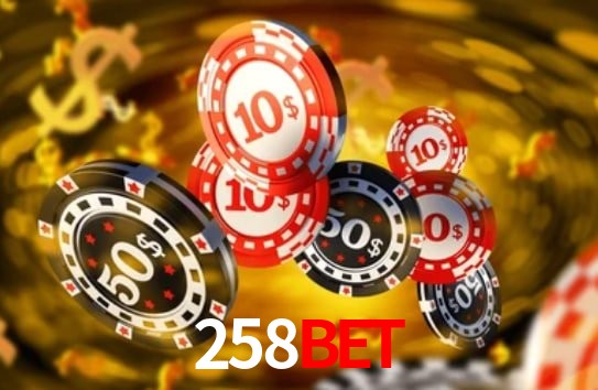 Apostas de Basquete 258bet