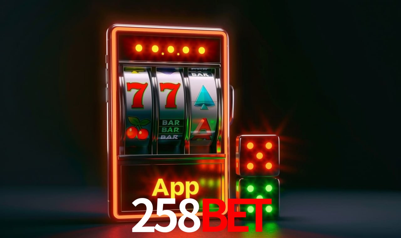 Diretório de Jogos 258bet