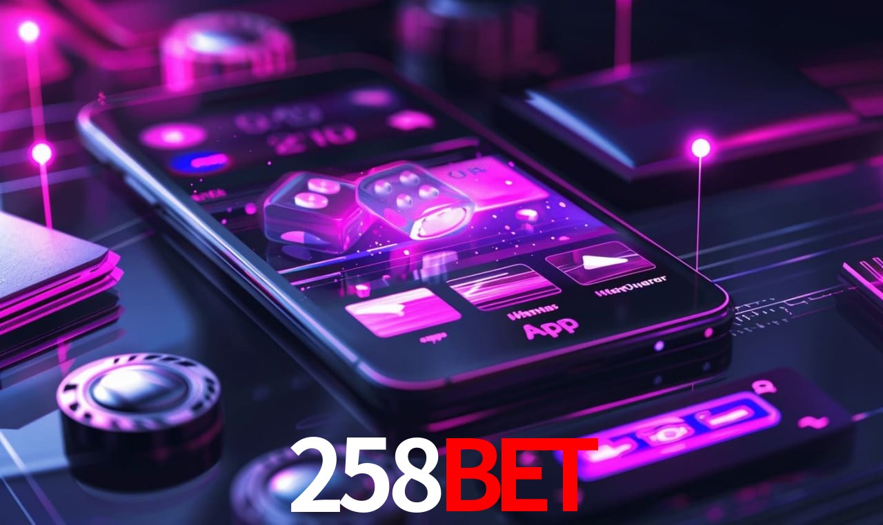 Account Benefits 258bet