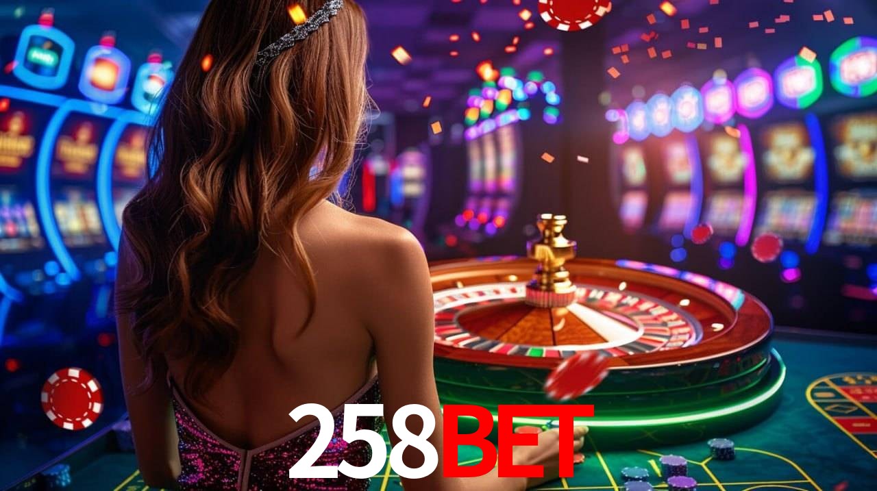 iPad 258bet