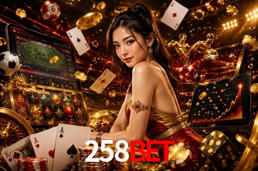 Exclusive Offers 258bet