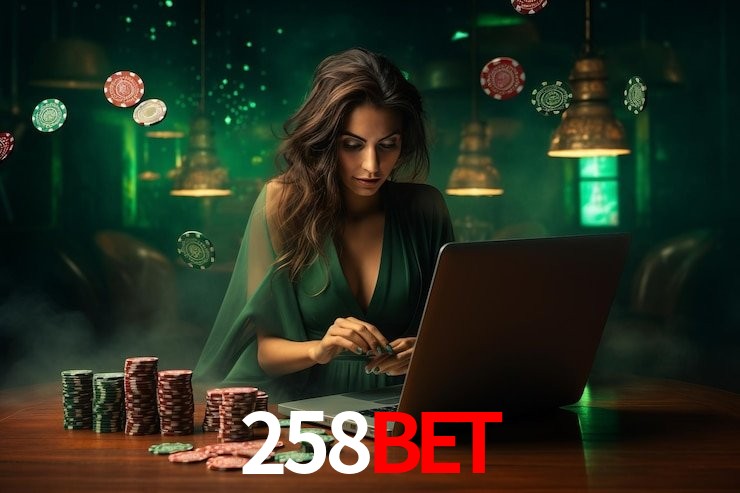 App 258bet Android