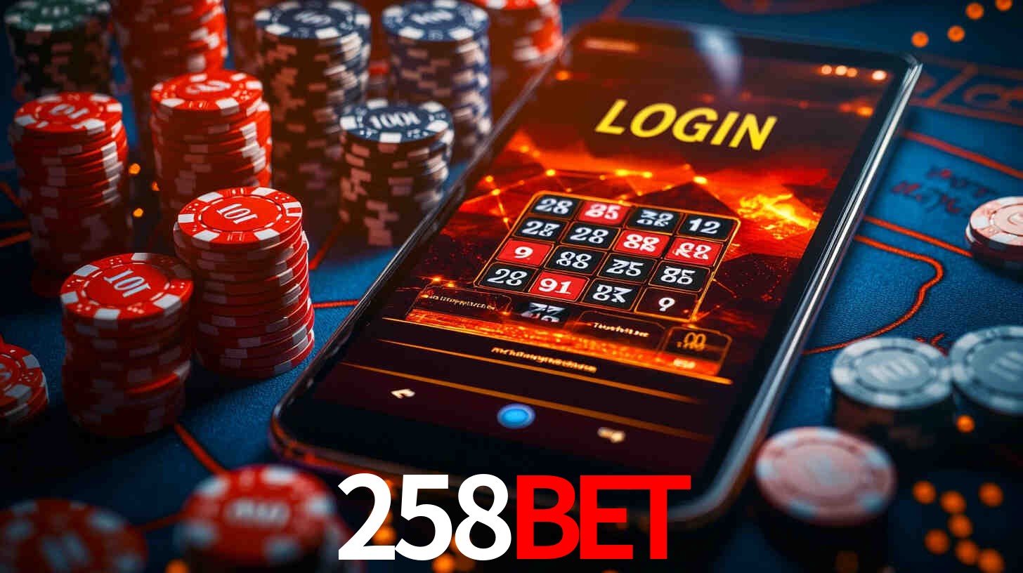 258bet bet
