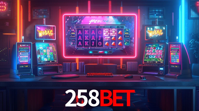 258bet: Seu Cassino Premiado com Pagamentos Rápidos