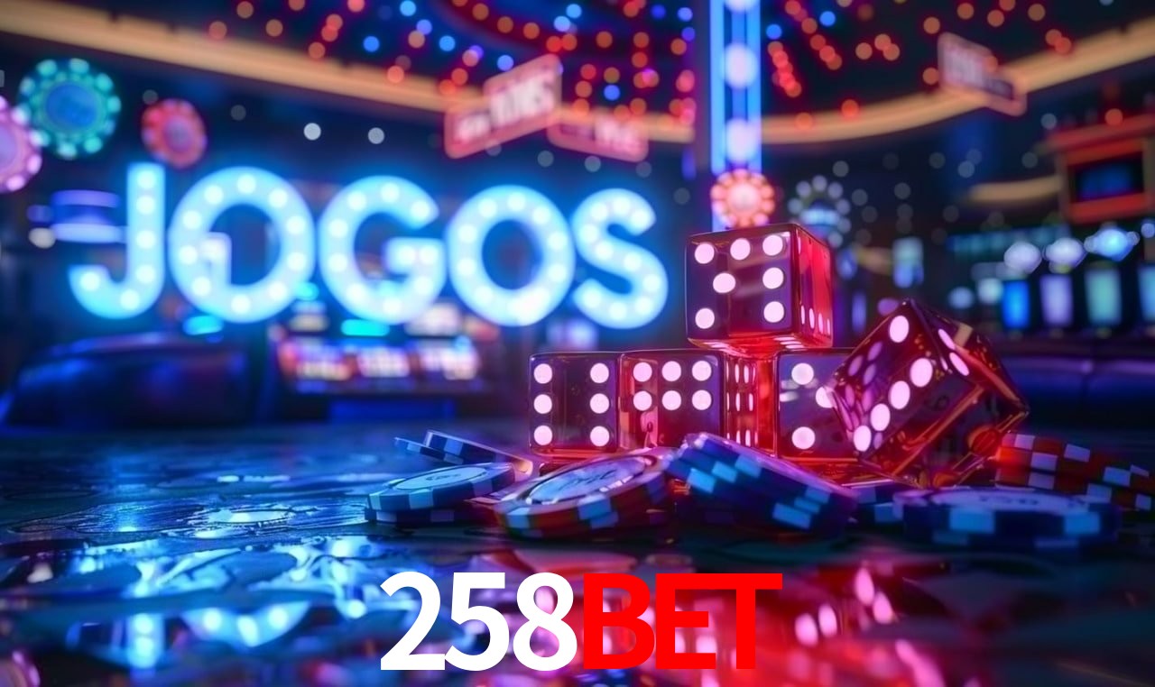 Estatísticas do Jogo 258bet