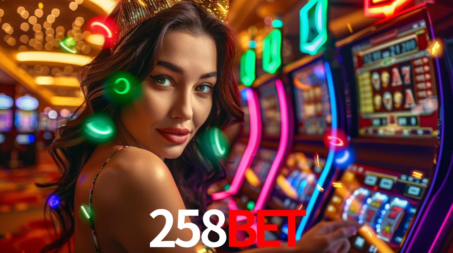 Celular 258bet