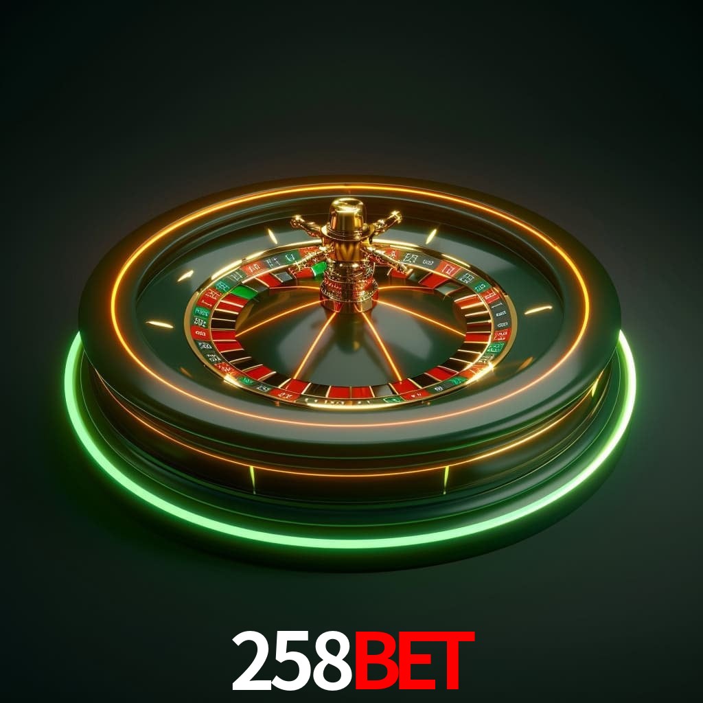 App 258bet iOS