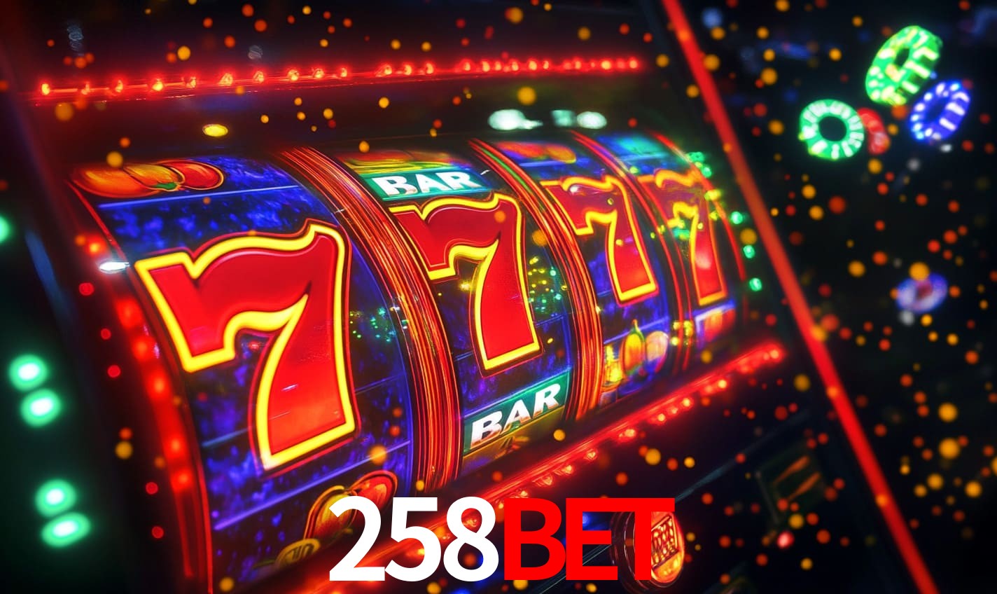 Bônus Generosos e Exclusivos no 258bet para Você!