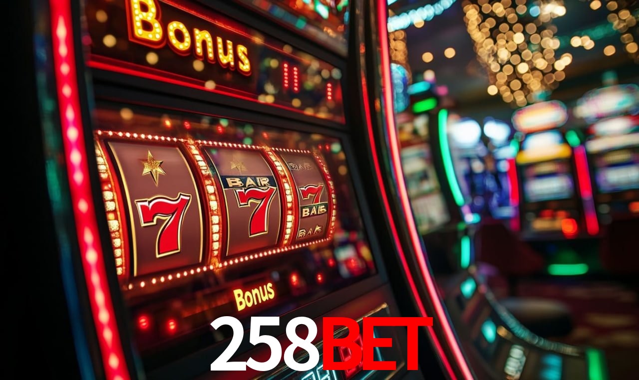Recursos App 258bet