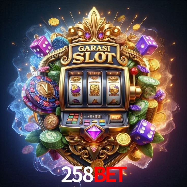 258bet Caça-níqueis móveis