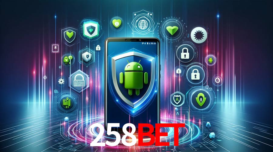 Security Systems 258bet