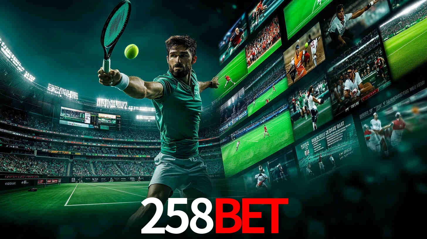 Baixar 258bet Android