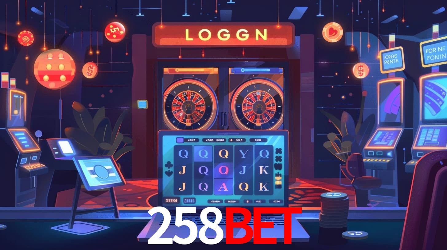 Benefícios VIP 258bet