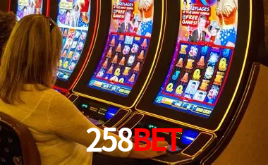 Explorando a Categoria de Eventos em Apostas na 258bet