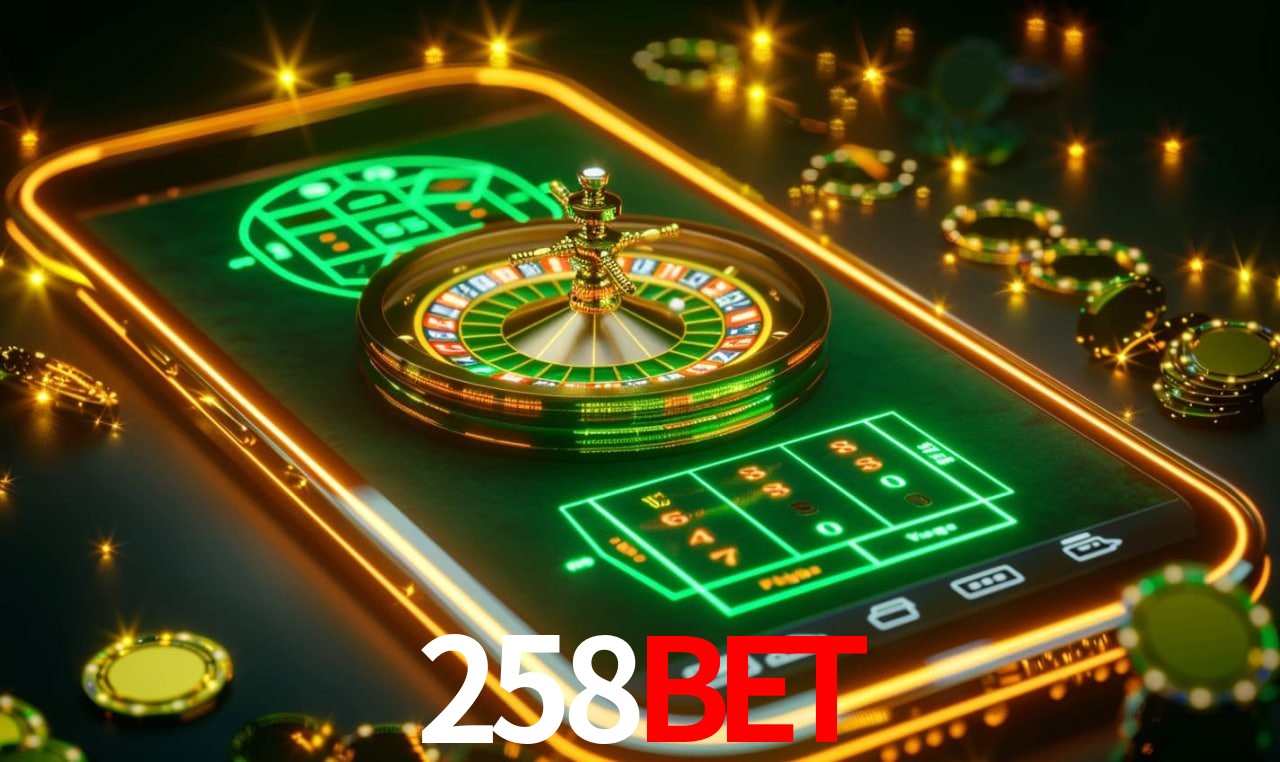 Qualificar VIP 258bet