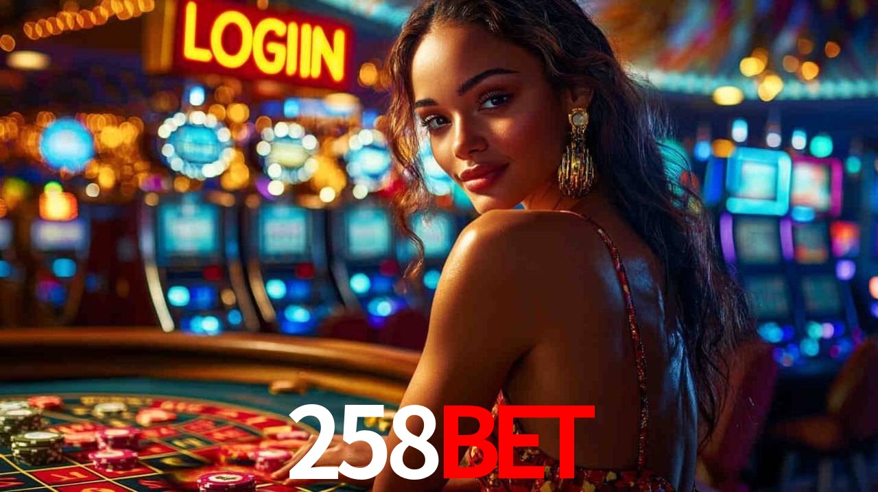 258bet Tipos de máquinas caça-níqueis