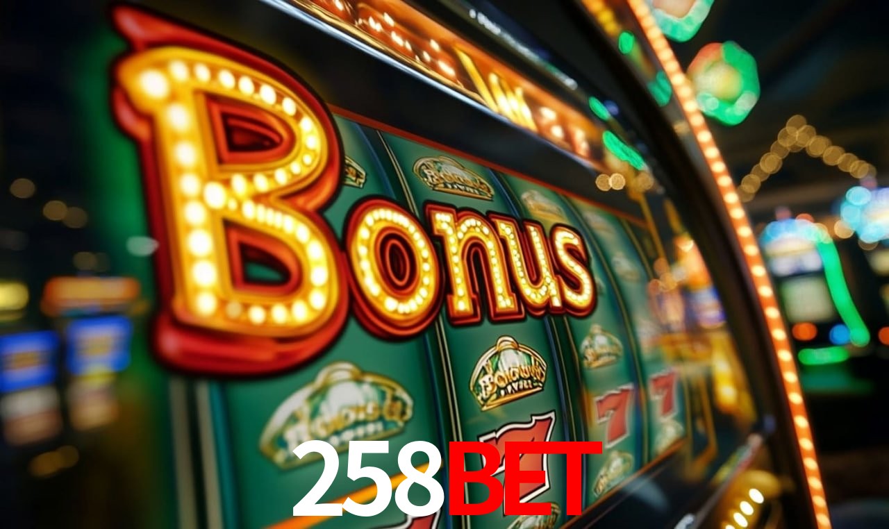 Vitória 258bet