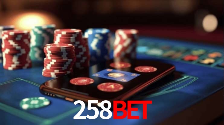 258bet Bonus Rain – Ganhe mais em jogos de caça-níqueis
