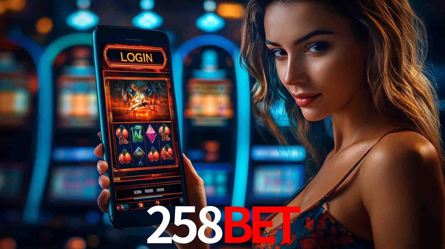 bet 258bet