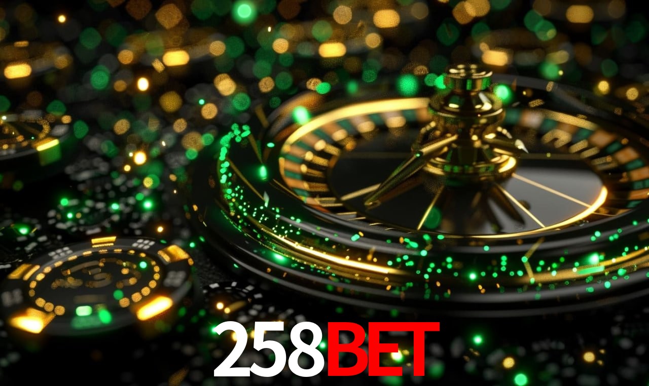 Melhores Jogos 258bet