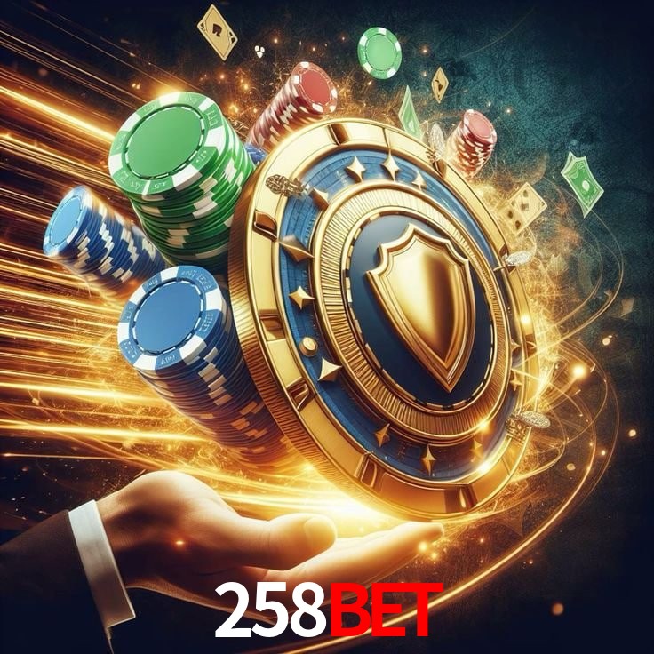 Eventos 258bet