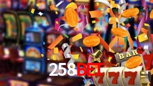 Segurança App 258bet