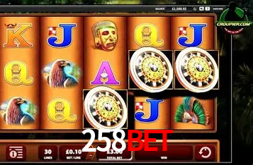 Descubra a Essência do 258bet: Nossa História e Compromissos