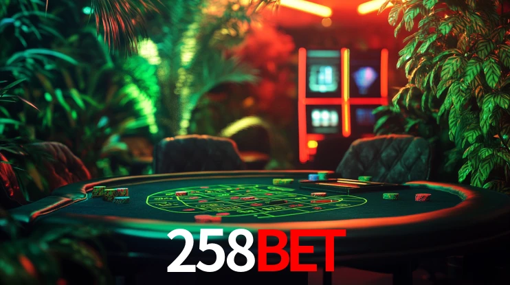 Programa VIP 258bet