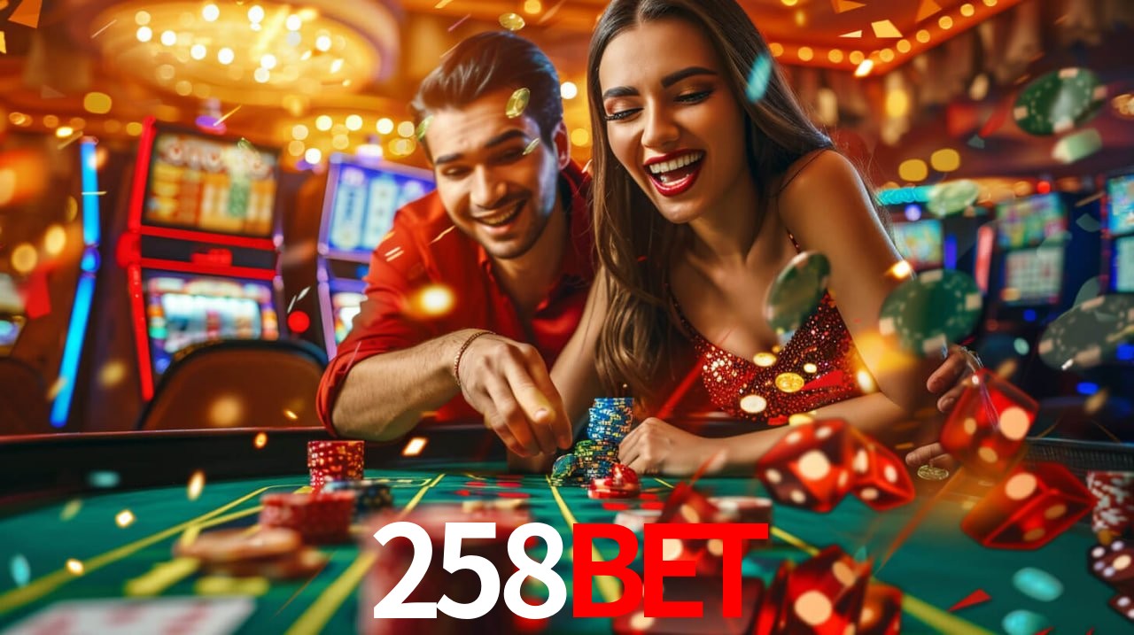 258bet Dicas de Jogo